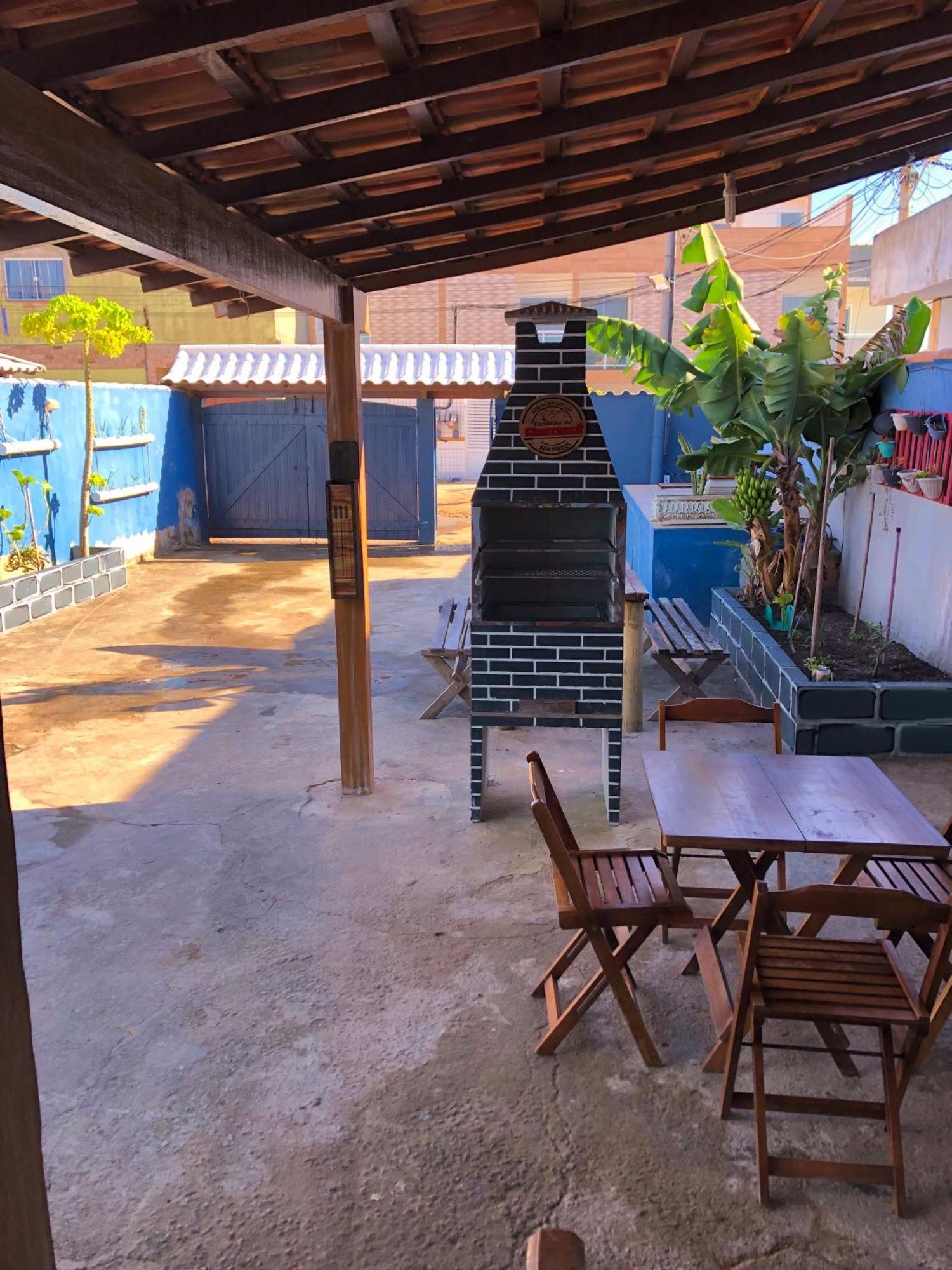 Casa De Em Figueira, - Casa Caribe *