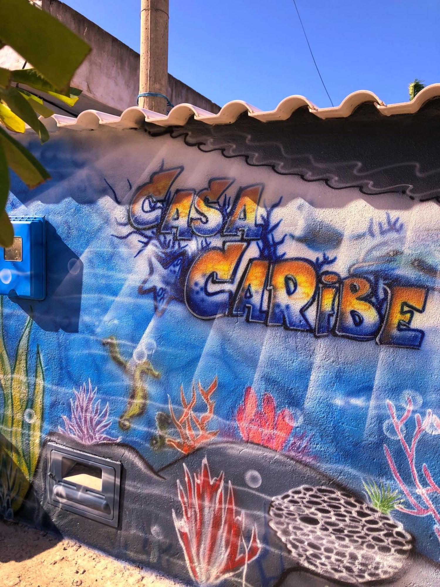 Holiday home Casa De Em Figueira, - Casa Caribe Arraial do Cabo